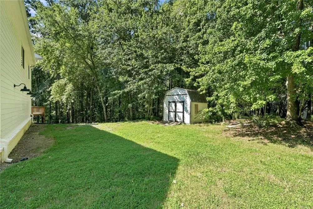 13770 Birmingham Highway Milton, GA 30004