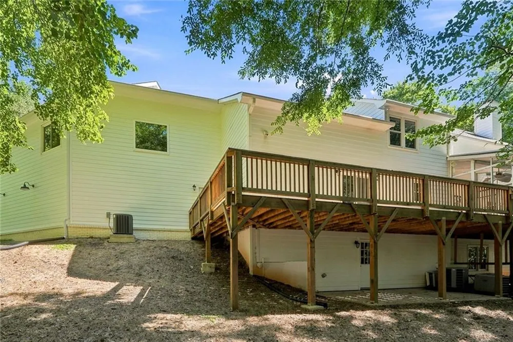 13770 Birmingham Highway Milton, GA 30004