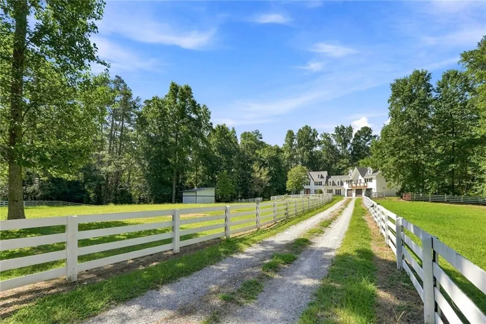 13770 Birmingham Highway Milton, GA 30004