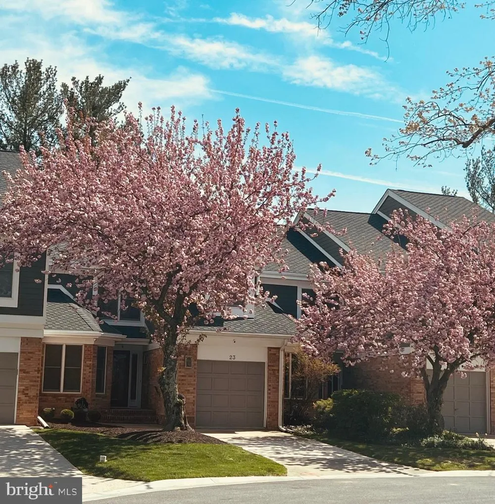 23 RAISIN TREE CIRCLE Baltimore, MD 21208