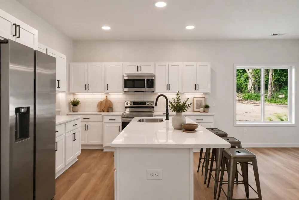 1480 W Valley Lansing, MI 48906