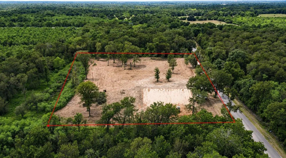 14633 Routt Point Road Lot 2 Needville, TX 77461