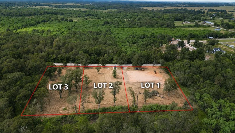 14633 Routt Point Road Lot 2 Needville, TX 77461