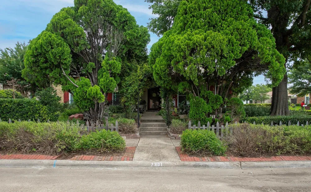 7301 Cave Drive Dallas, TX 75249
