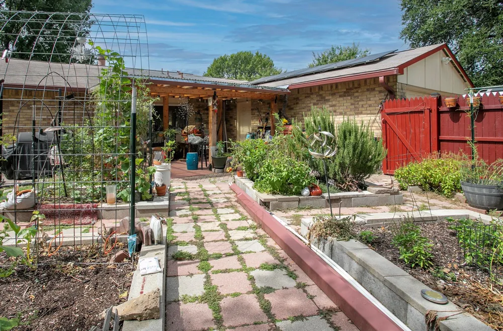 7301 Cave Drive Dallas, TX 75249