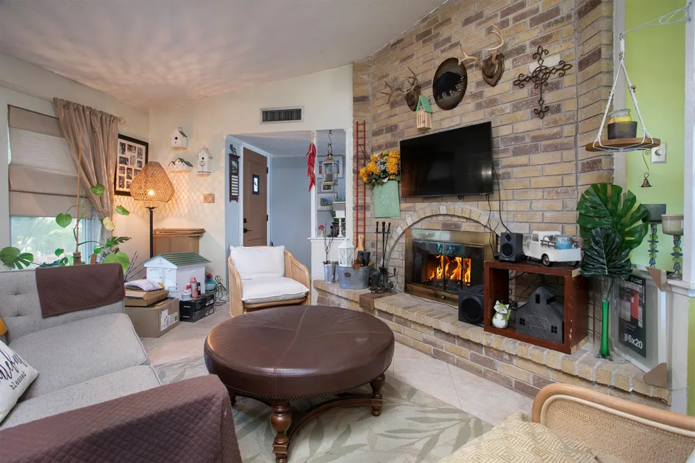7301 Cave Drive Dallas, TX 75249