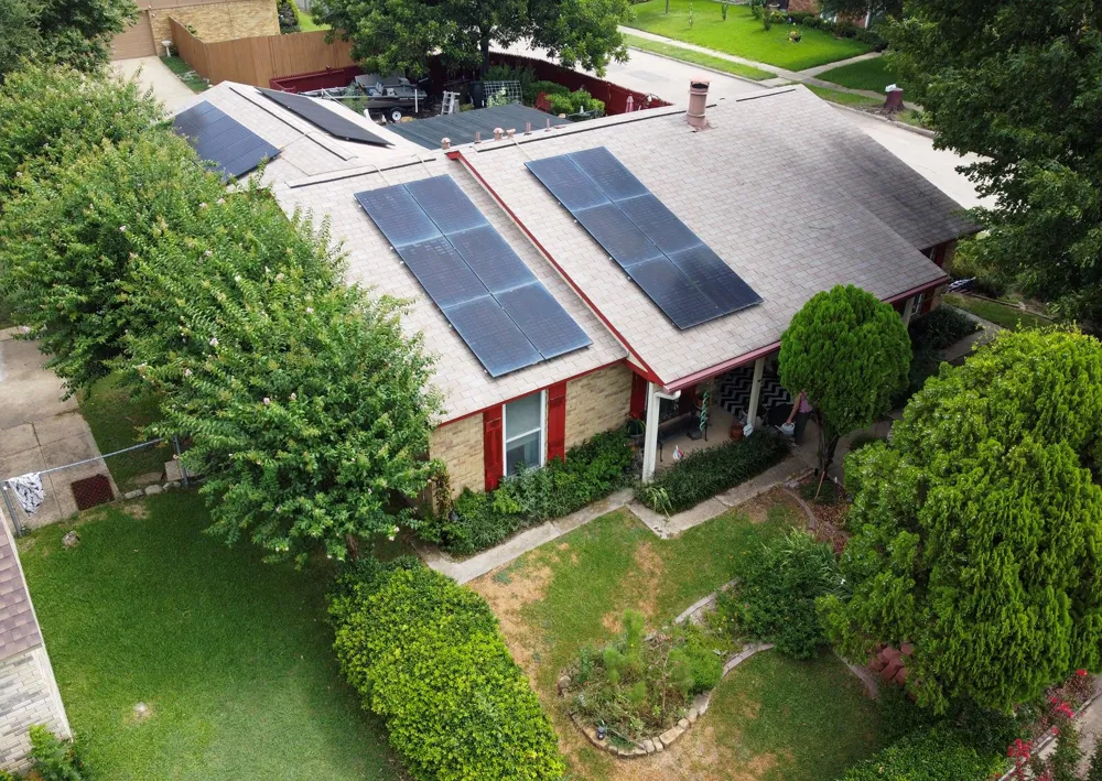 7301 Cave Drive Dallas, TX 75249