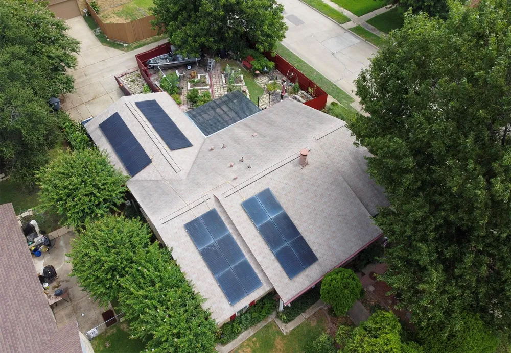 7301 Cave Drive Dallas, TX 75249