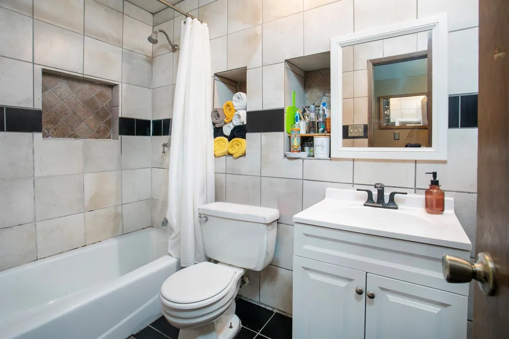 7301 Cave Drive Dallas, TX 75249