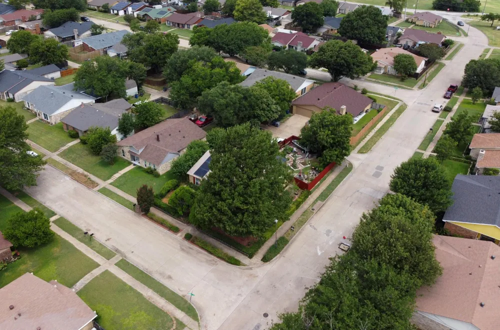 7301 Cave Drive Dallas, TX 75249