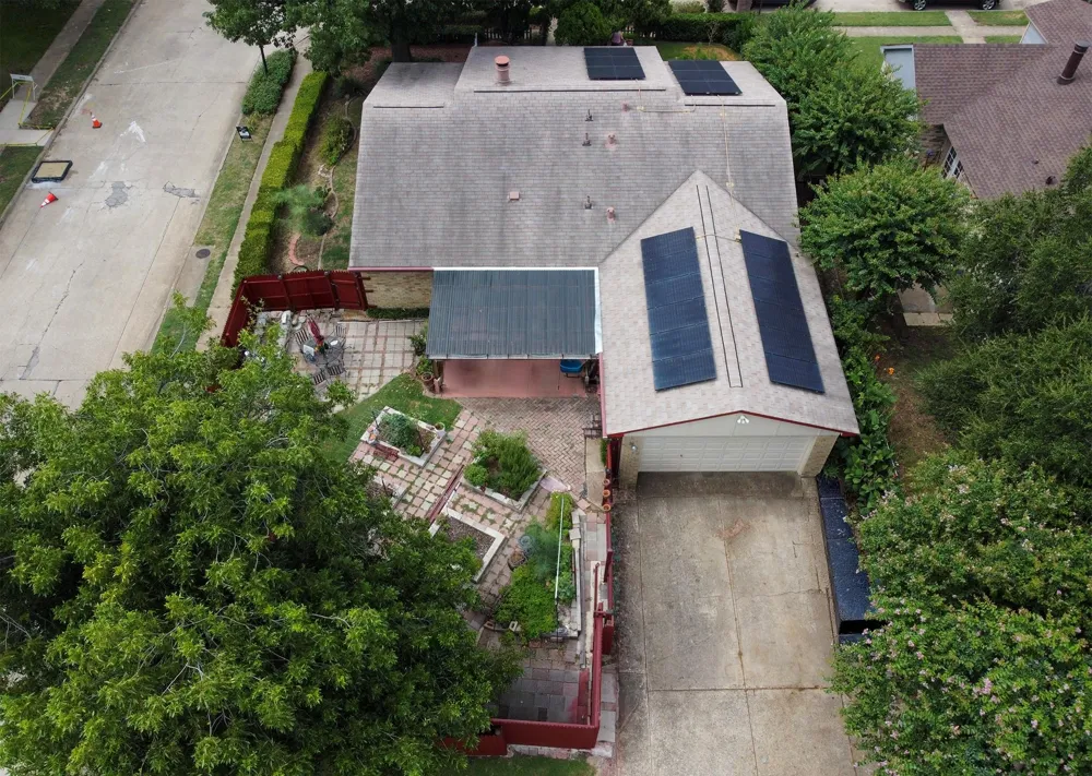 7301 Cave Drive Dallas, TX 75249