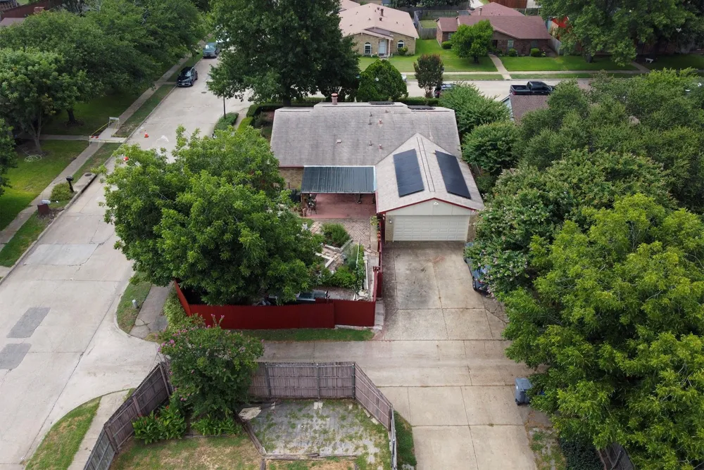 7301 Cave Drive Dallas, TX 75249