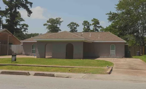 6703 Winfield Road