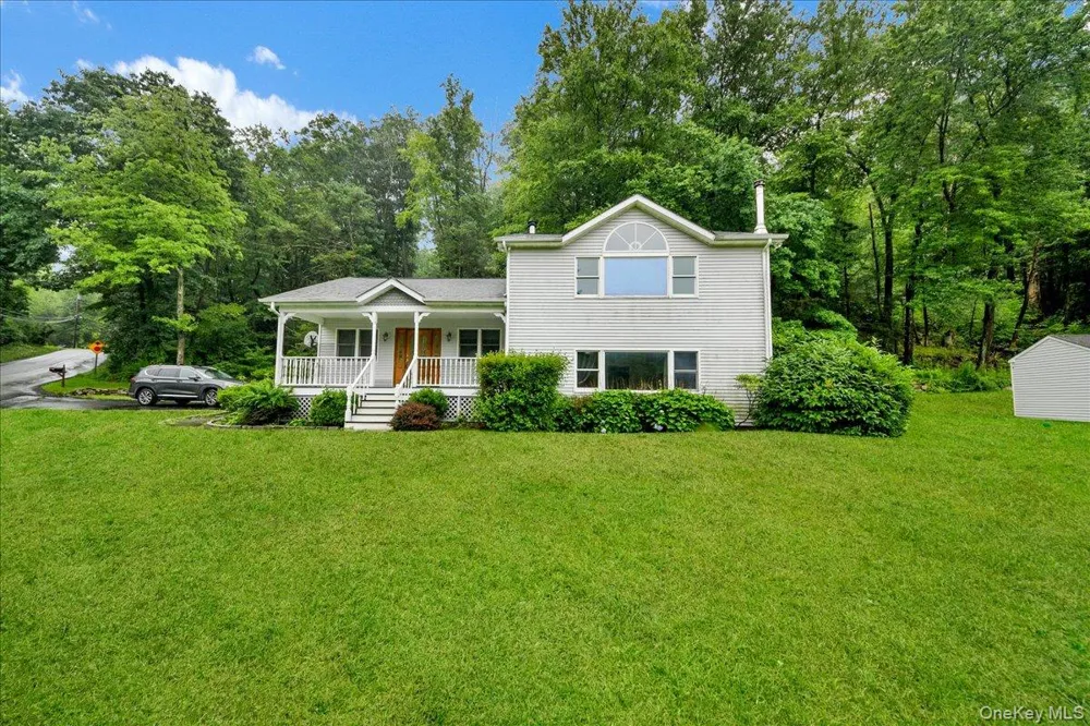 41 Miller Hill Road Hopewell Junction, NY 12533