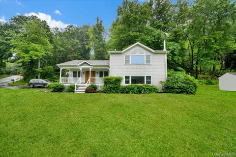 41 Miller Hill Road