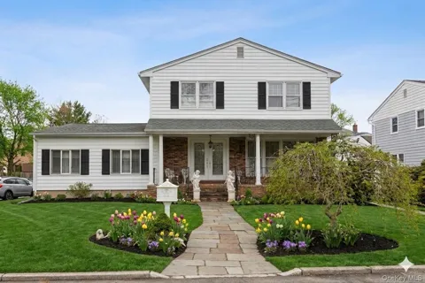 20 Old Farm Road