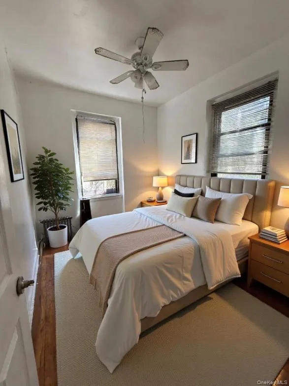 2167 33rd Street #3H Astoria, NY 11105