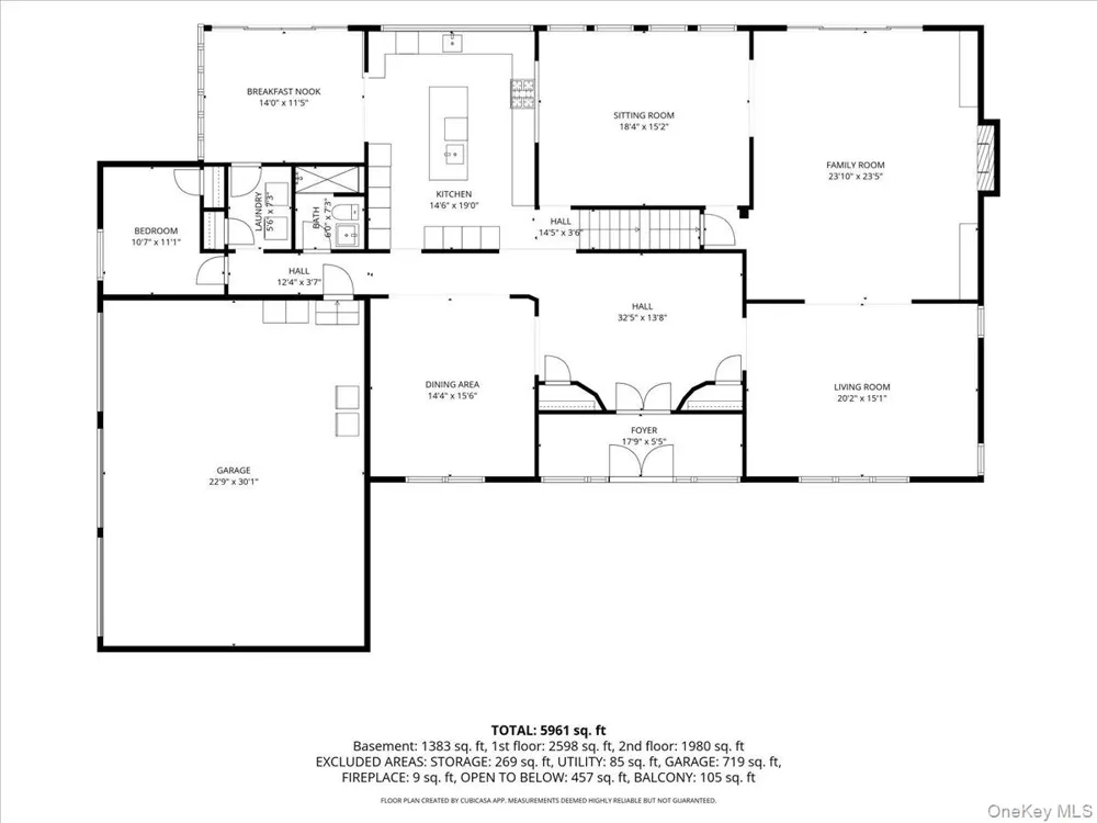 5 Meadow Gate W Head Of The Harbor, NY 11780