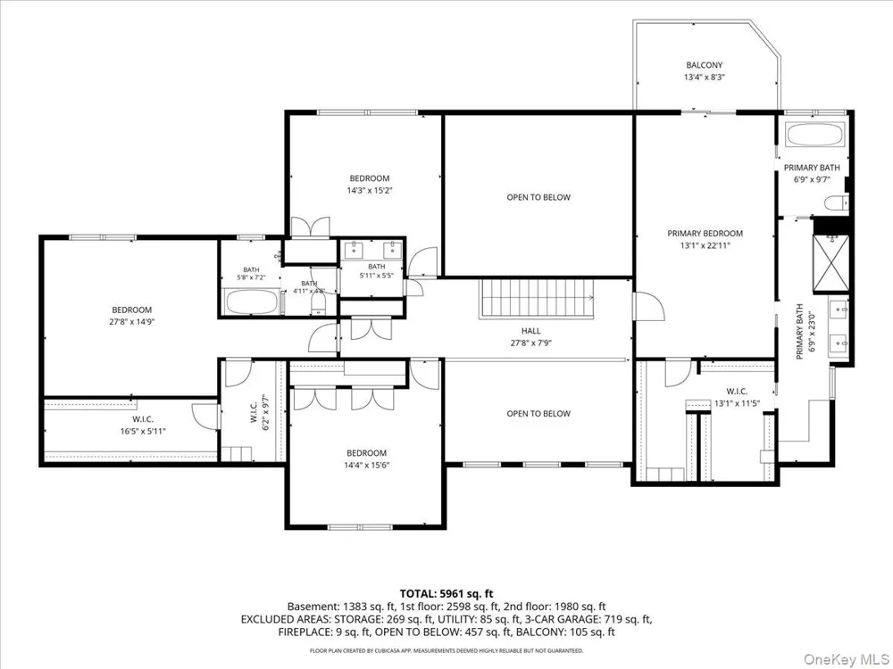 5 Meadow Gate W Head Of The Harbor, NY 11780
