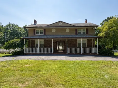 180 Harris Road