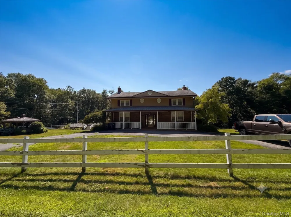 180 Harris Road Harris, NY 12742