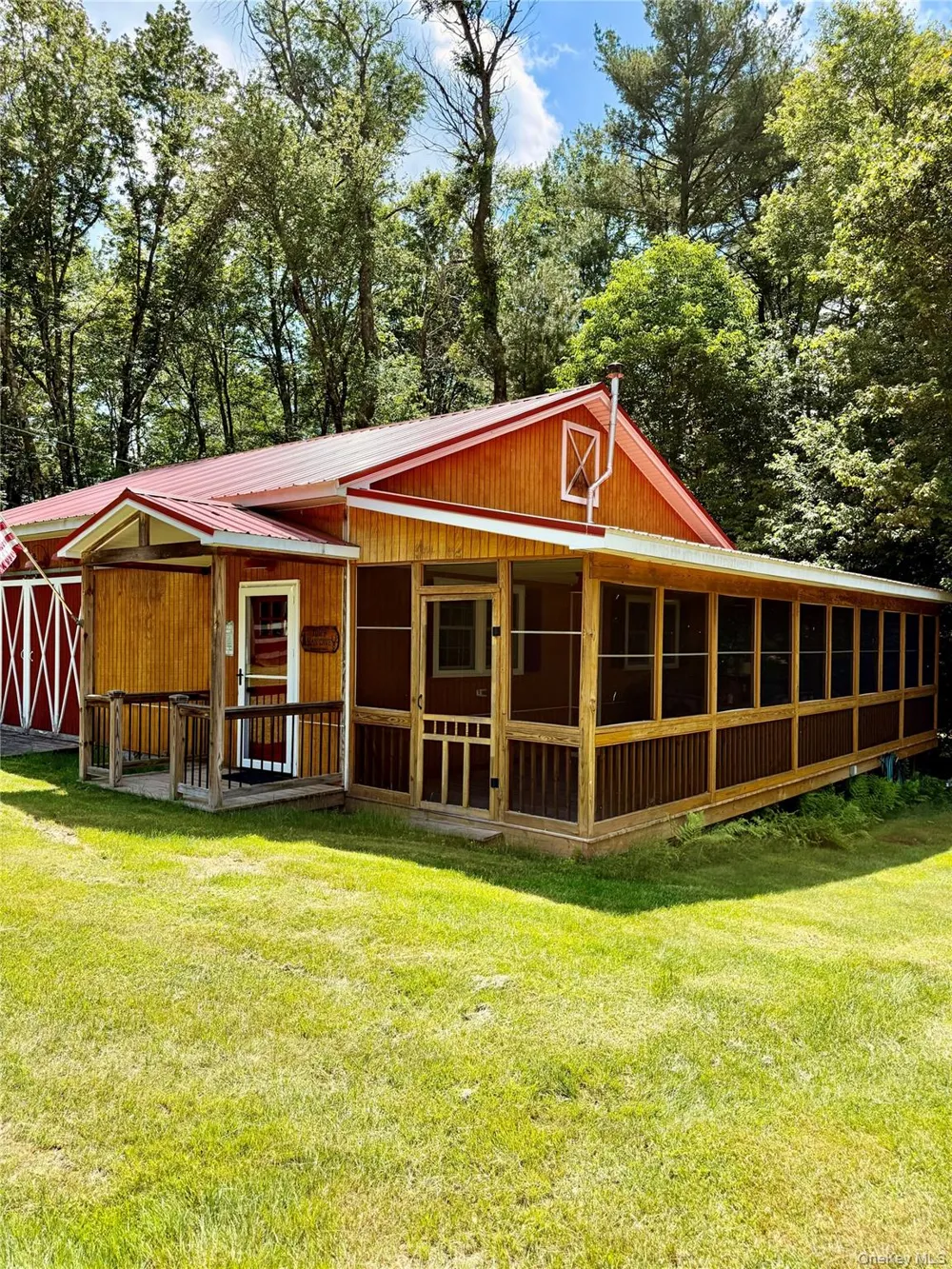 180 Harris Road Harris, NY 12742