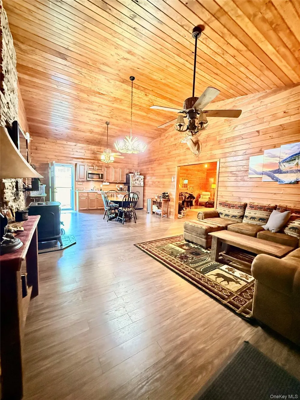 180 Harris Road Harris, NY 12742