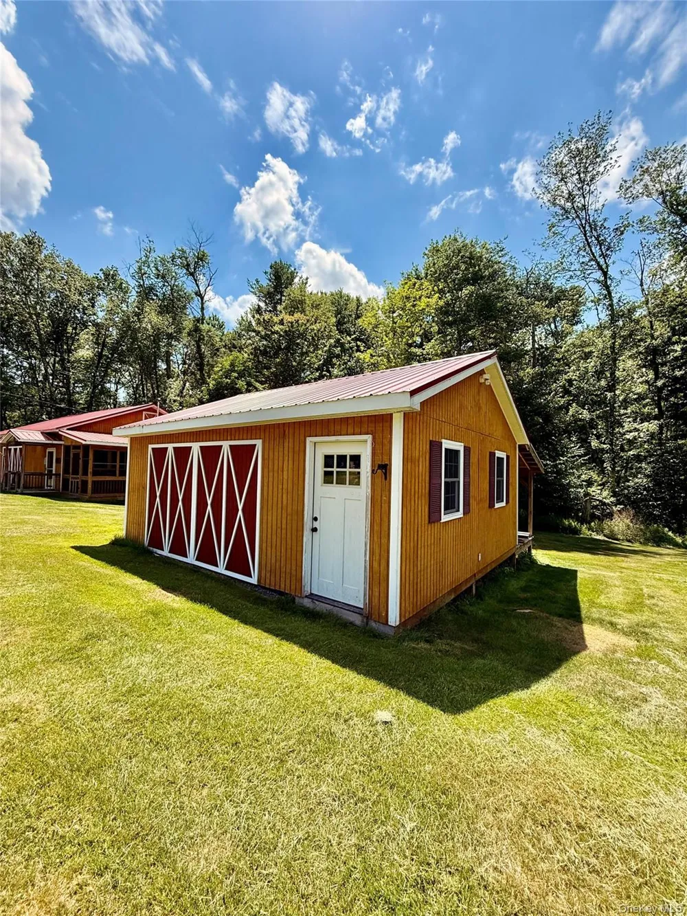 180 Harris Road Harris, NY 12742