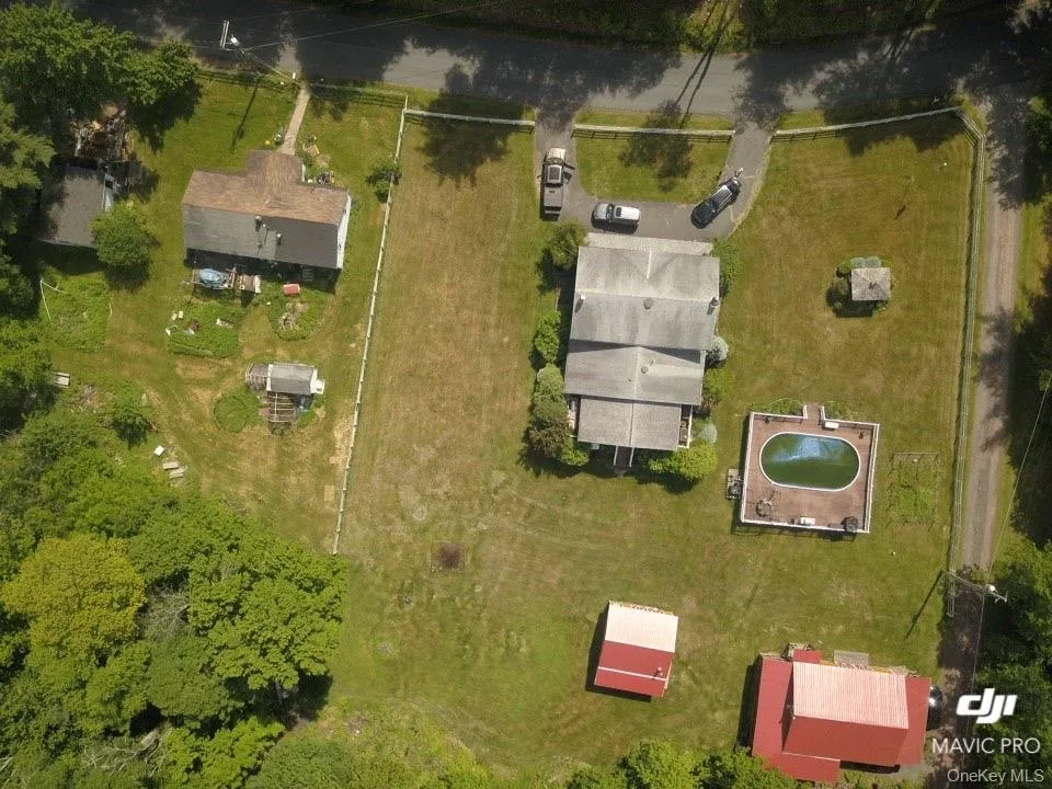 180 Harris Road Harris, NY 12742