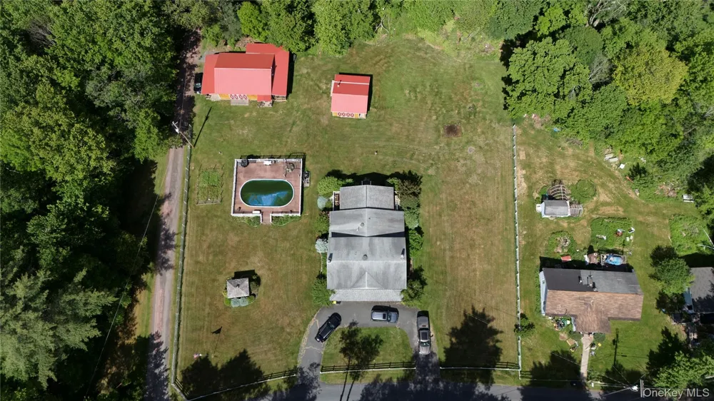 180 Harris Road Harris, NY 12742