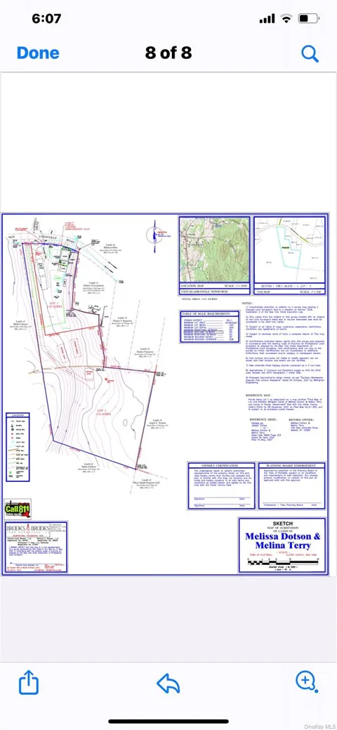 New Unionville Road