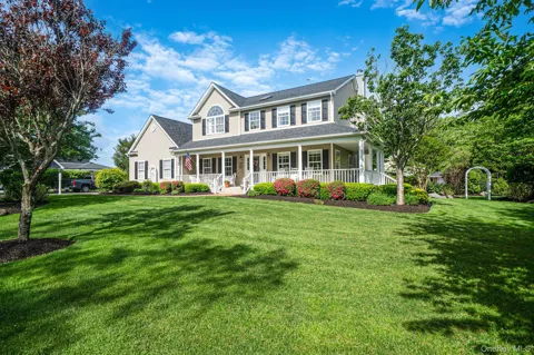 19 Sweetgum Lane