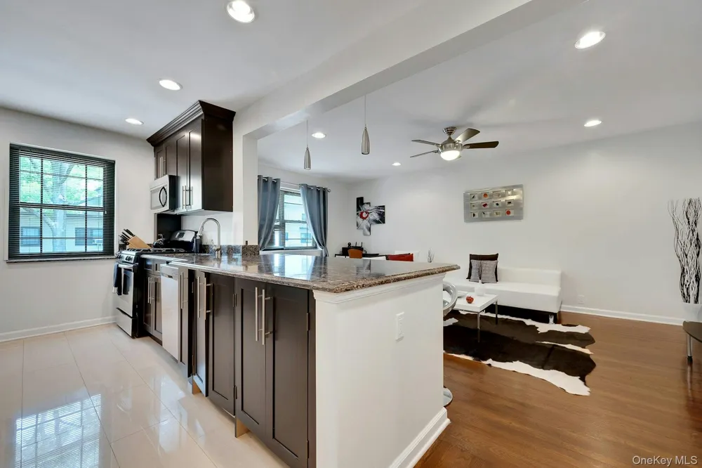 62 Manchester Road #2L Eastchester, NY 10709