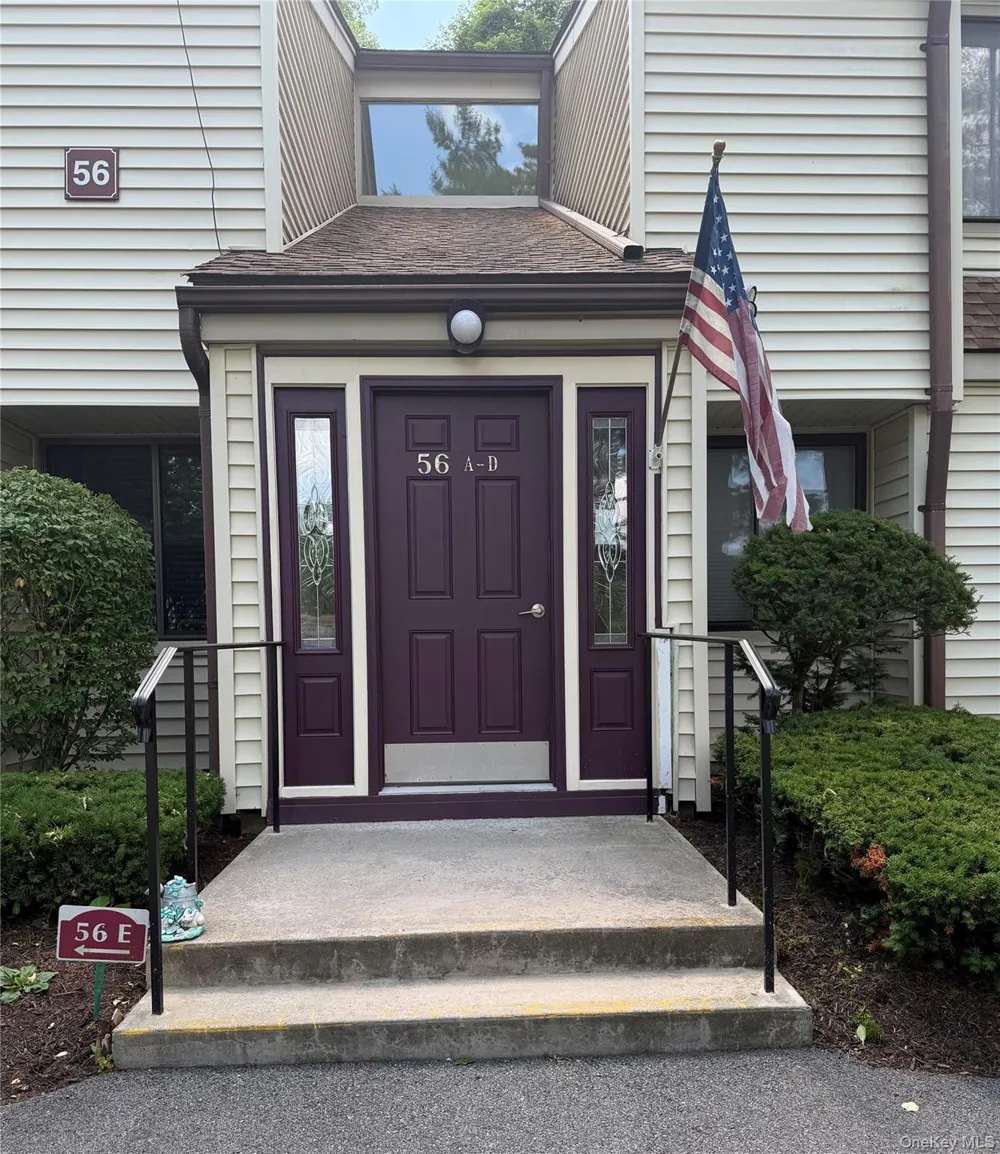 56 Kirby Close #B Yorktown Heights, NY 10598