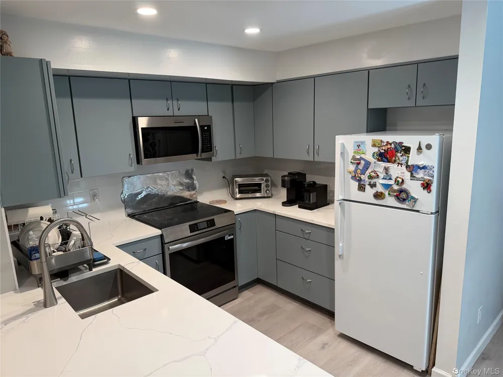 56 Kirby Close #B Yorktown Heights, NY 10598
