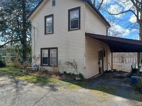 48 Lenox Avenue