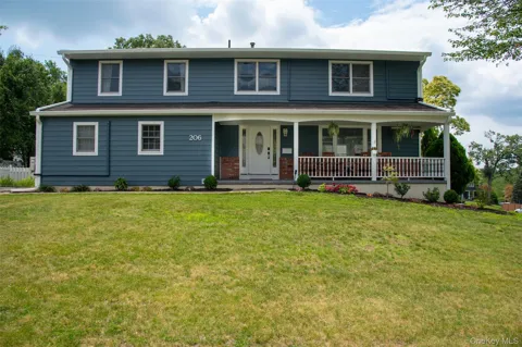 206 W Central Avenue