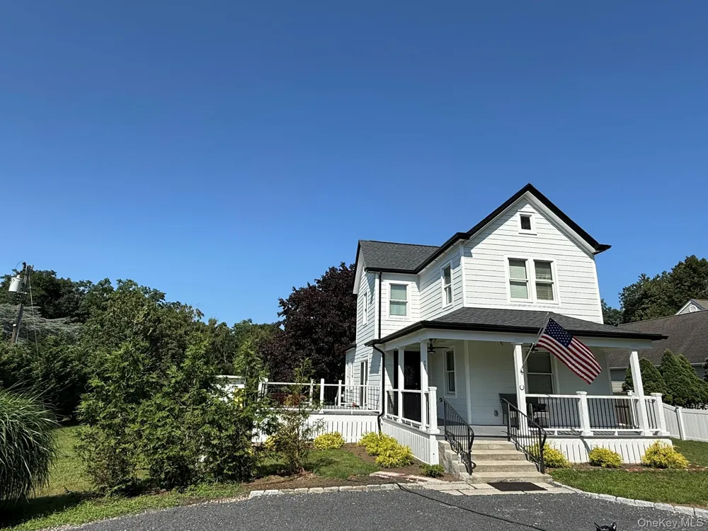 Address Not Shown East Marion, NY 11939