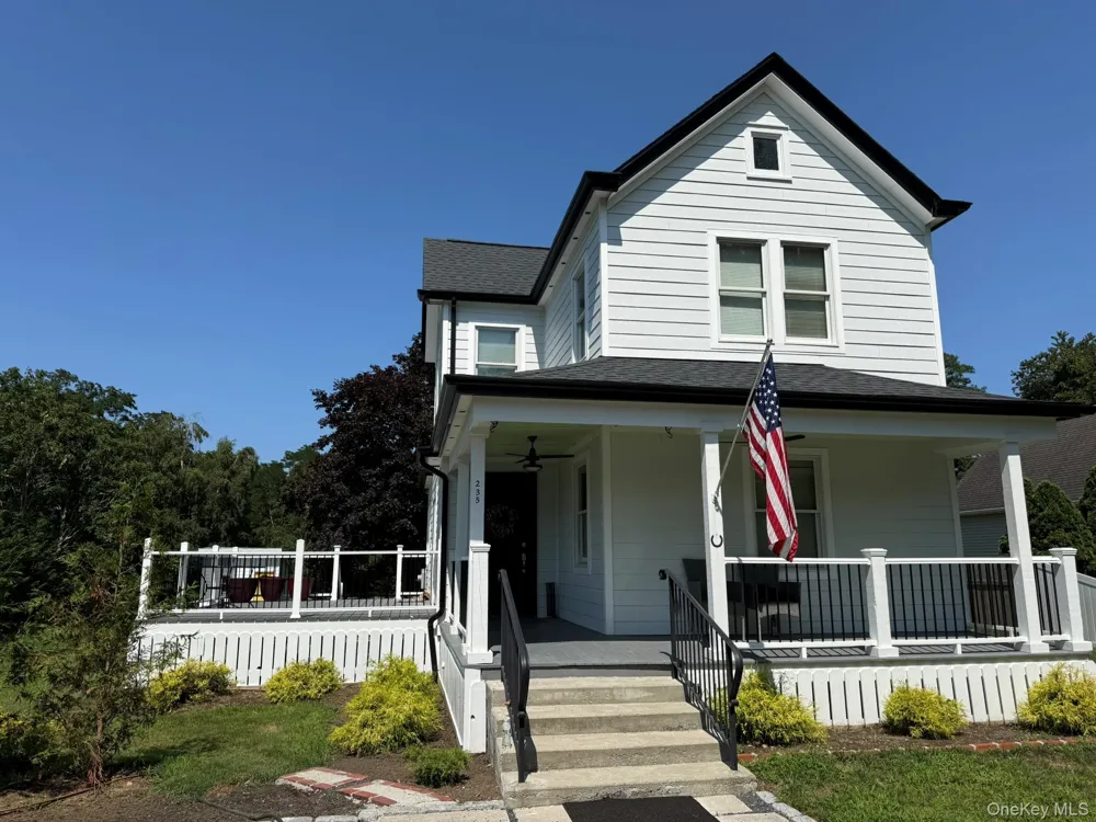 Address Not Shown East Marion, NY 11939