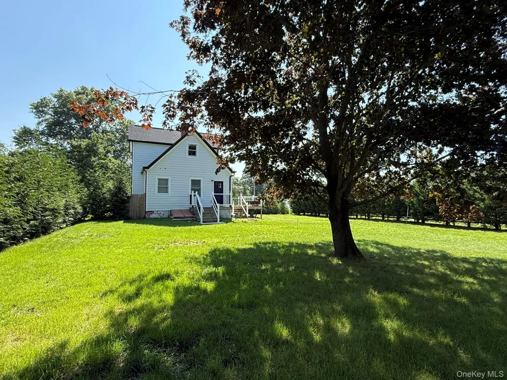 Address Not Shown East Marion, NY 11939