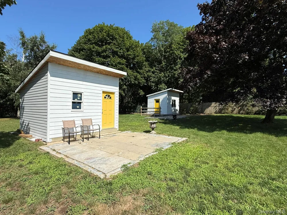 Address Not Shown East Marion, NY 11939