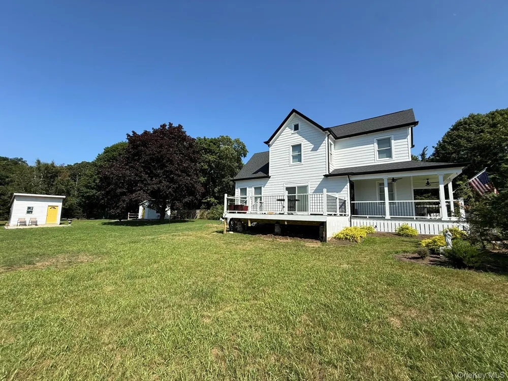 Address Not Shown East Marion, NY 11939