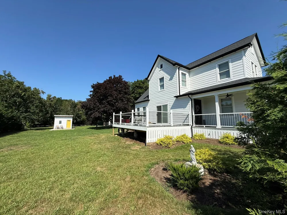 Address Not Shown East Marion, NY 11939