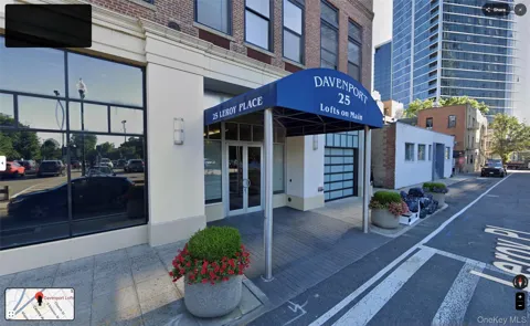 25 Leroy Place #405
