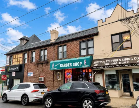 266 Jericho Turnpike ##2F