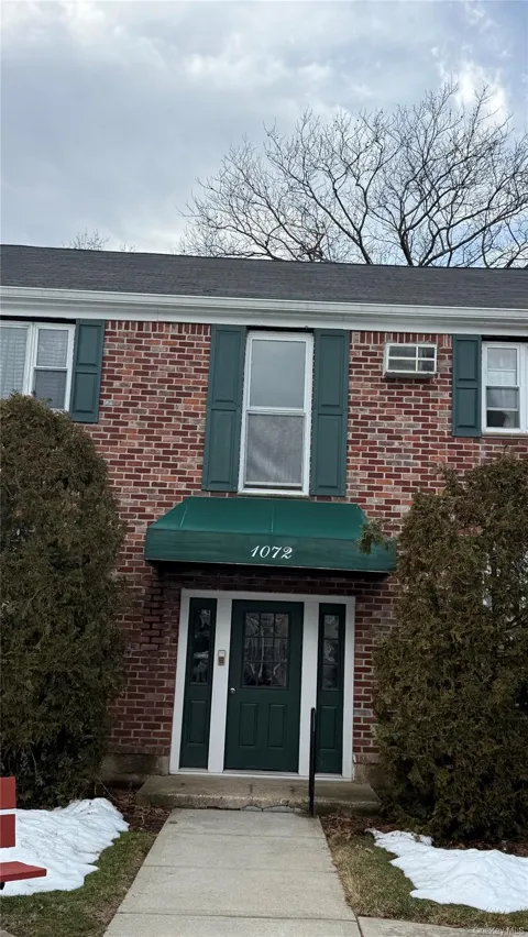 1072 Fenwood Drive #4