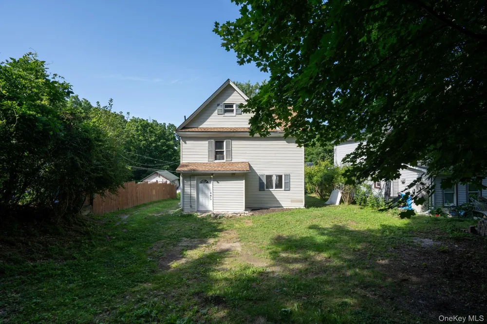 3 2nd Avenue Unionville, NY 10988