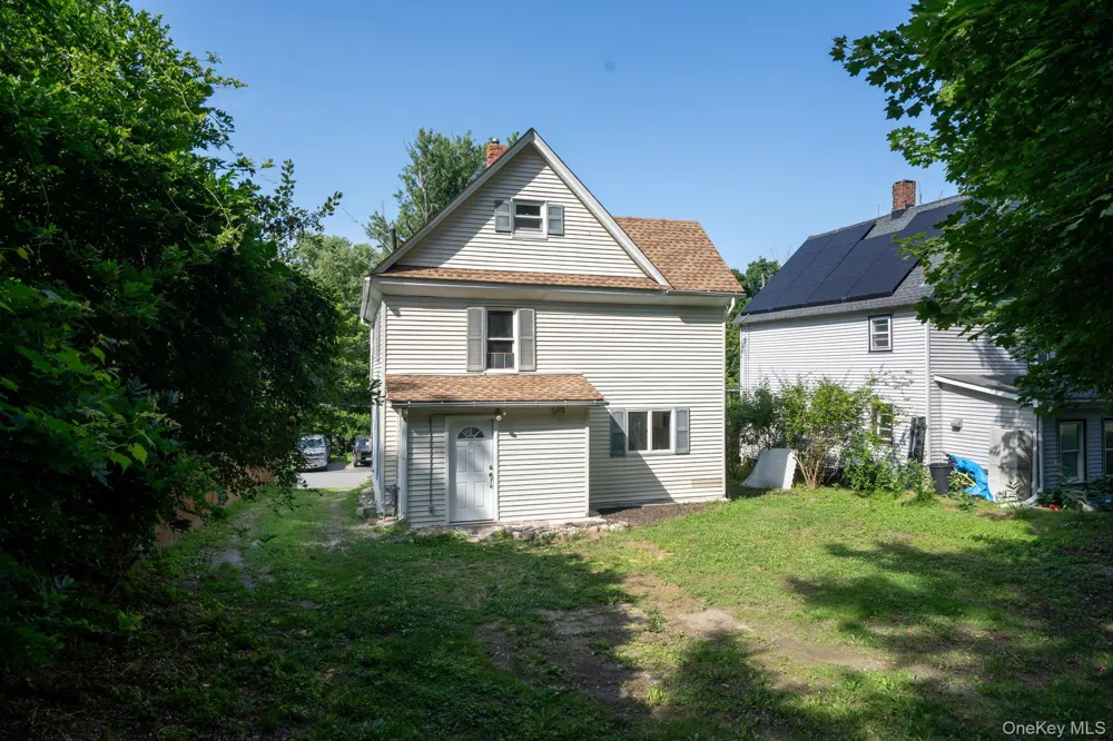 3 2nd Avenue Unionville, NY 10988