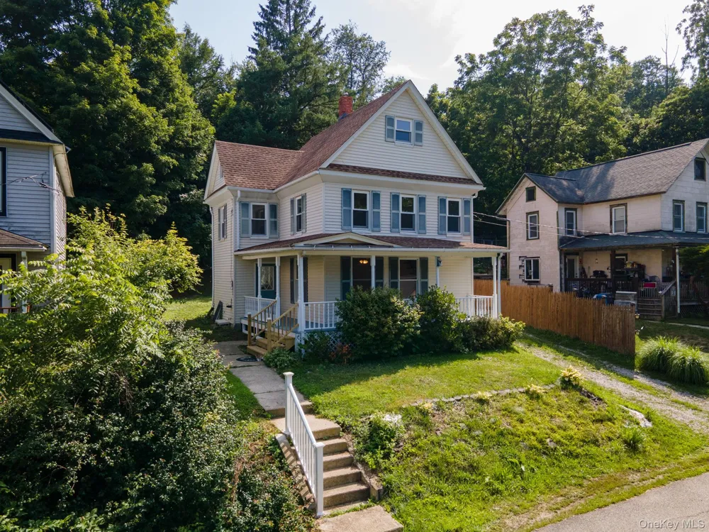 3 2nd Avenue Unionville, NY 10988