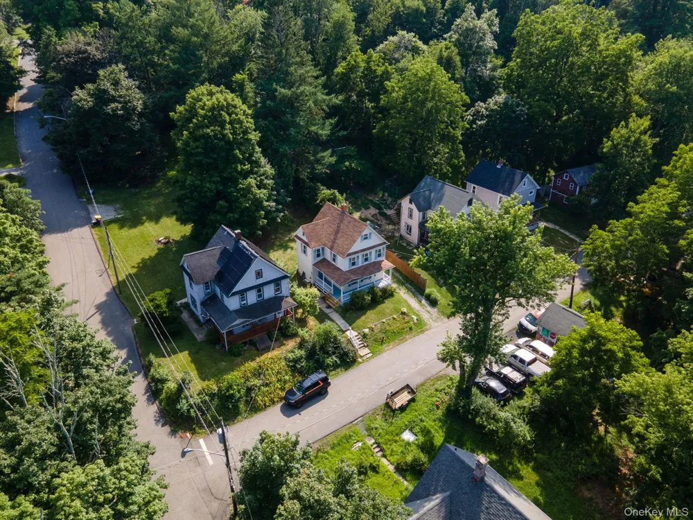 3 2nd Avenue Unionville, NY 10988